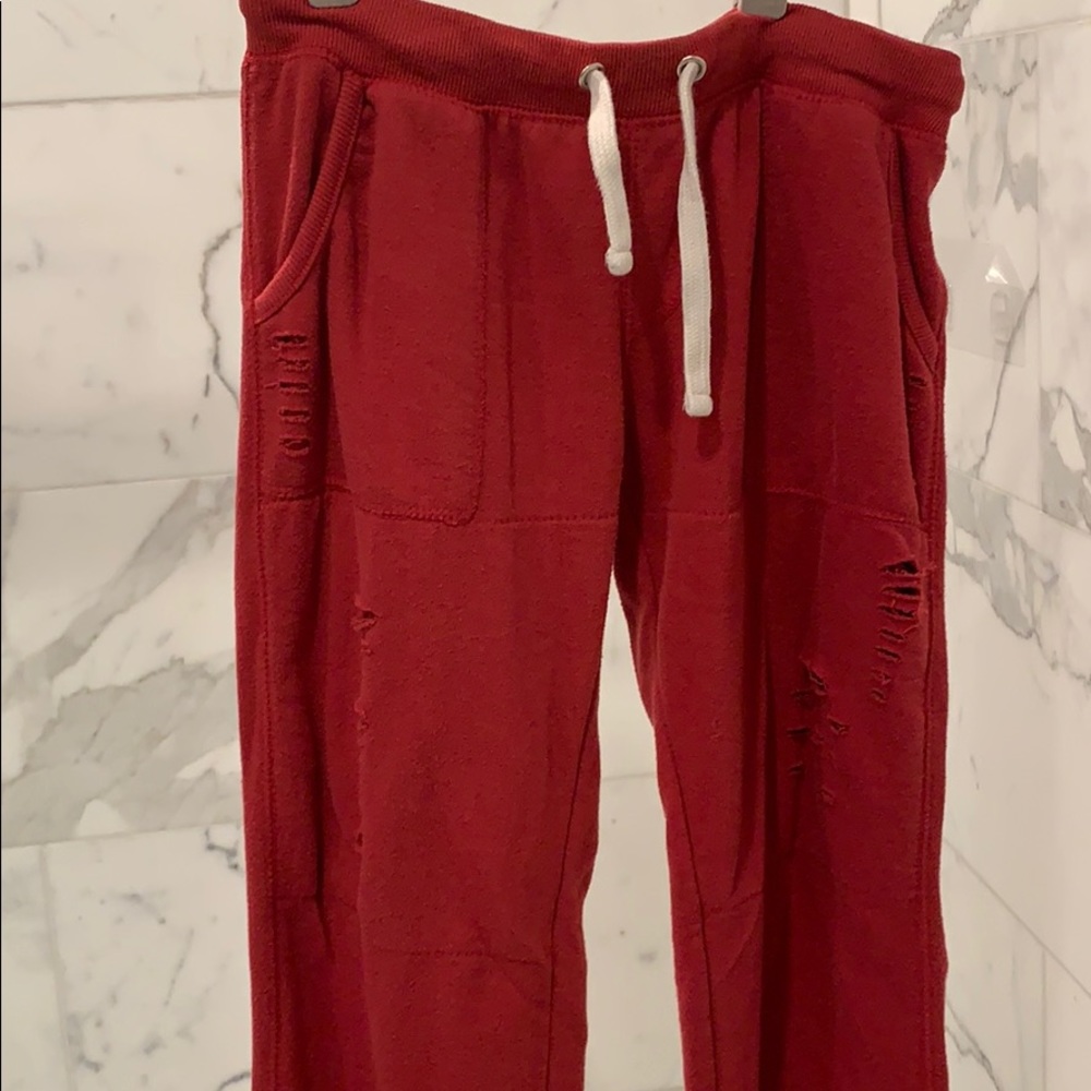 Sweatpants